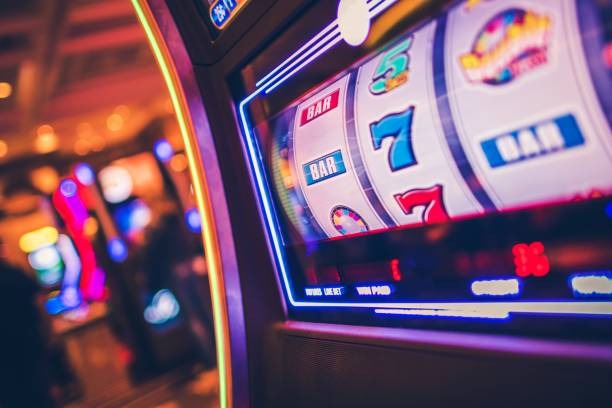 garasislot platform dashboard showing sportsbook, live-dealer, and slot categories