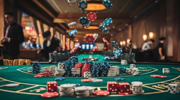garasislot Bali Vacation tournament interface