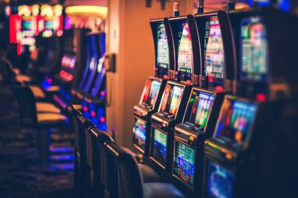 garasislot live casino blackjack table