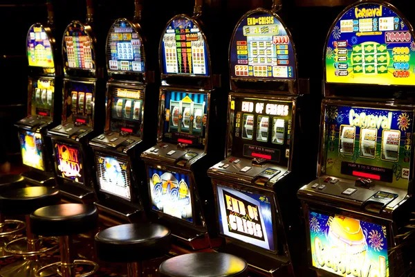 Speed Blackjack betting interface